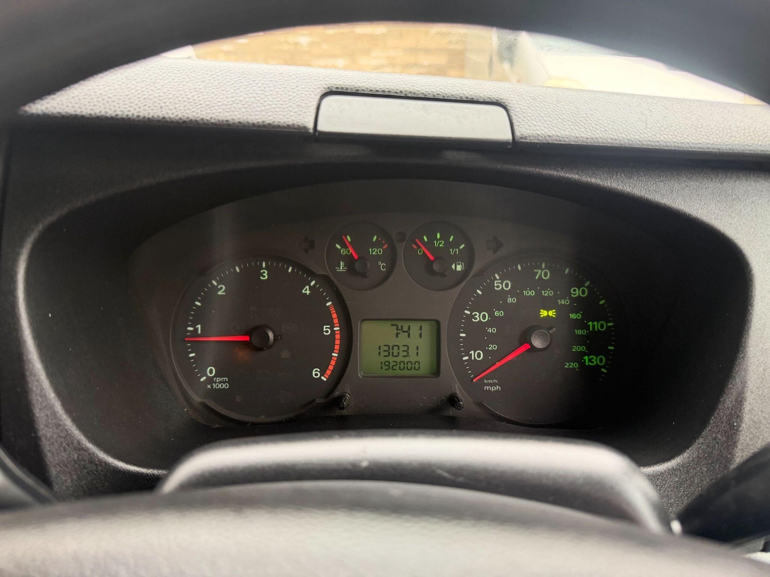 Used Ford Transit 2011 for sale - 77611654: Photo 32