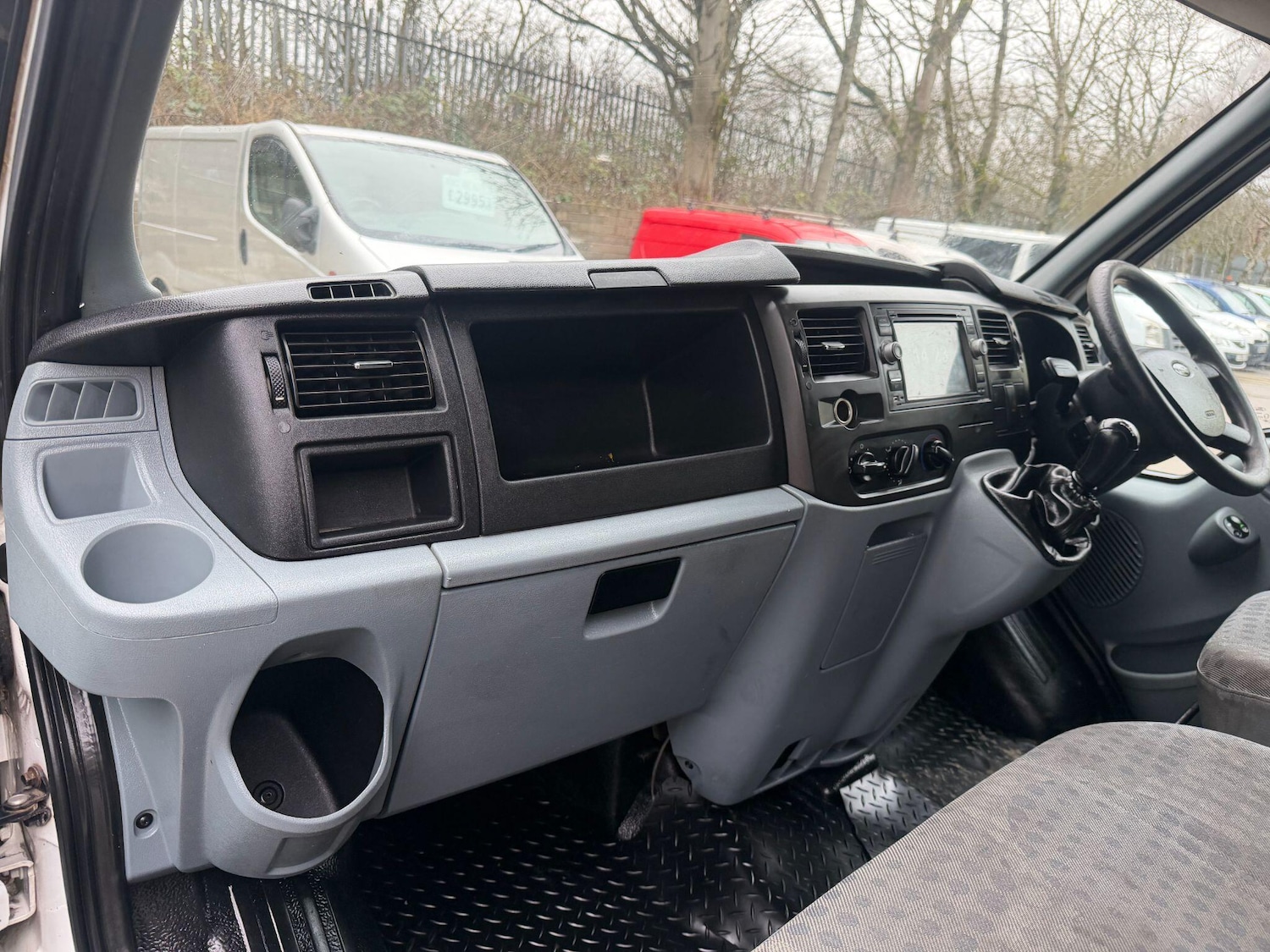 Used Ford Transit 2011 for sale - 77611654: Photo 39