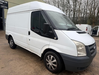 Used Ford Transit 2011 for sale - 77611654: Photo