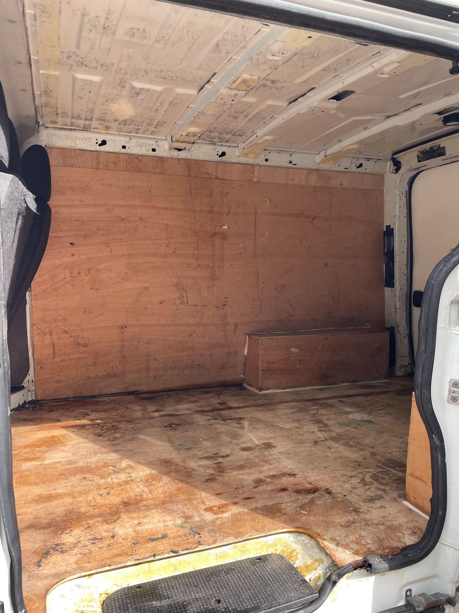 Used Renault Trafic 2019 for sale - 76549329: Photo 14