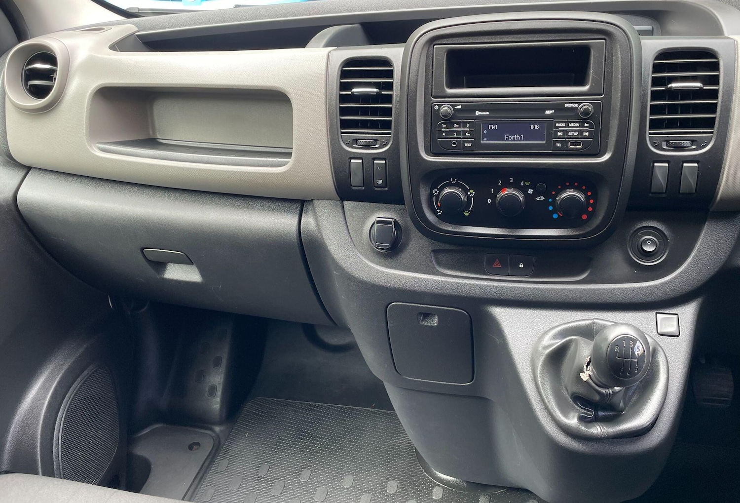 Used Renault Trafic 2019 for sale - 76549329: Photo 27