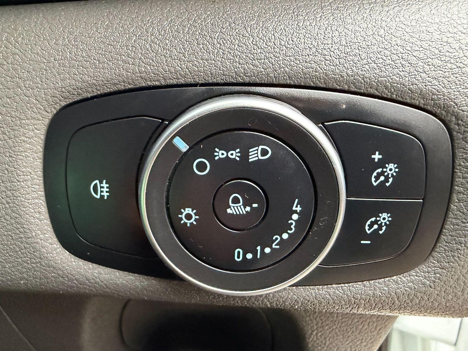 Used Ford Transit Custom 2018 for sale - 76855835: Photo 33