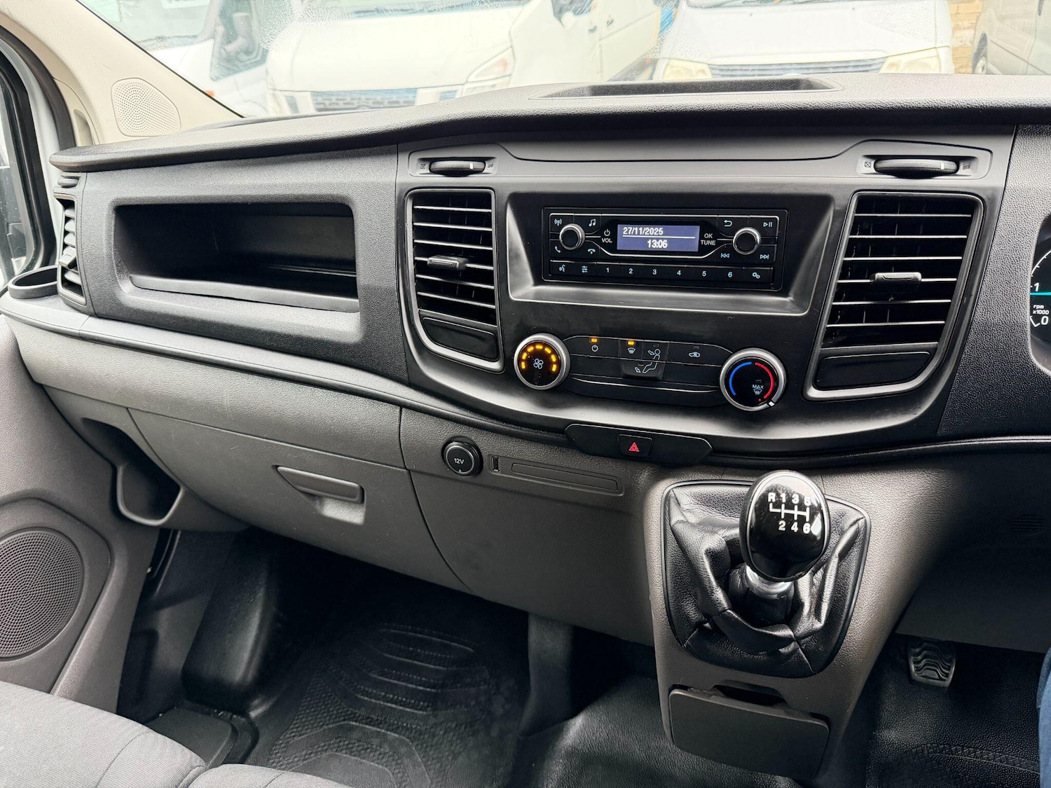 Used Ford Transit Custom 2018 for sale - 76855835: Photo 38