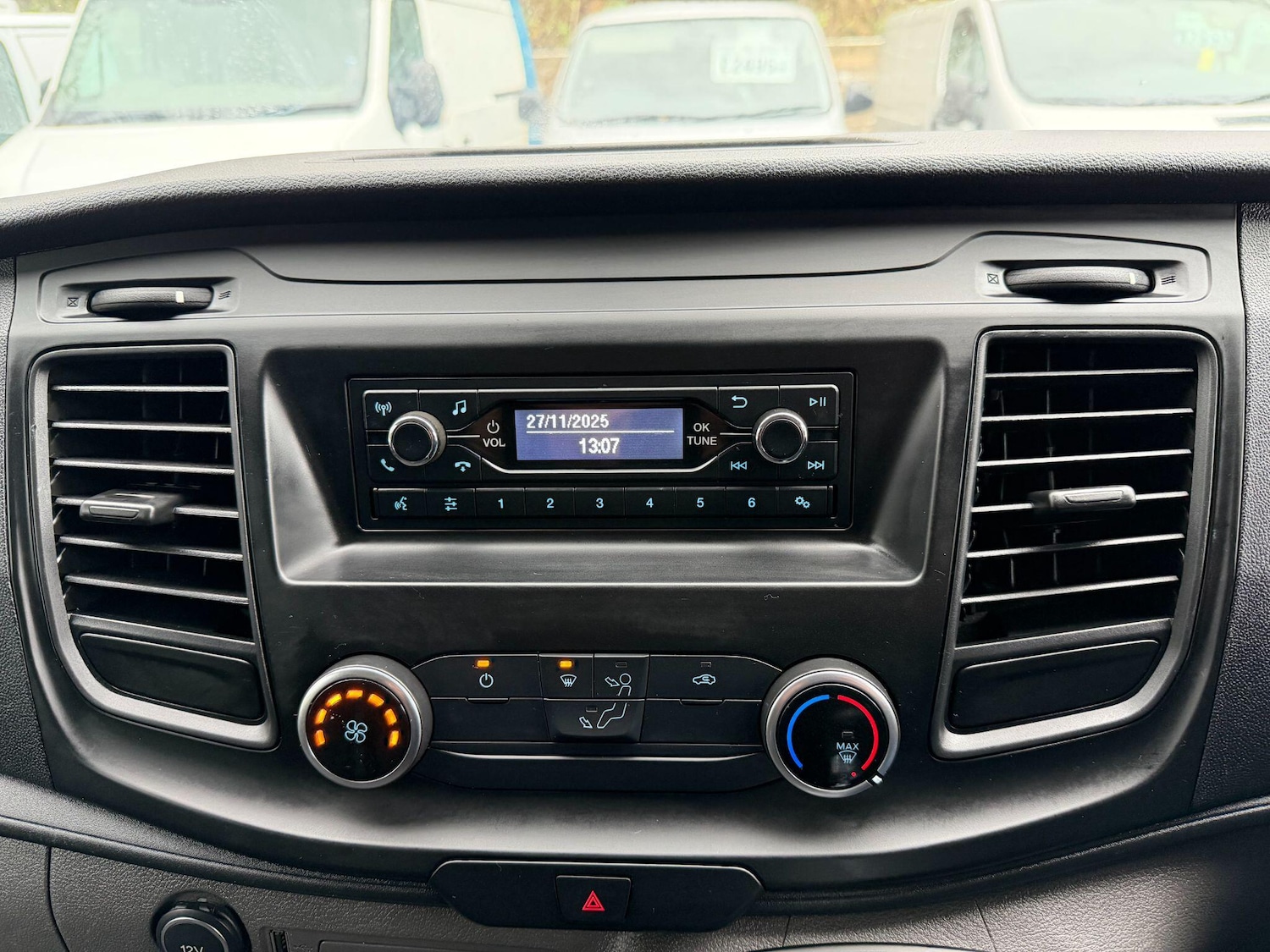 Used Ford Transit Custom 2018 for sale - 76855835: Photo 39