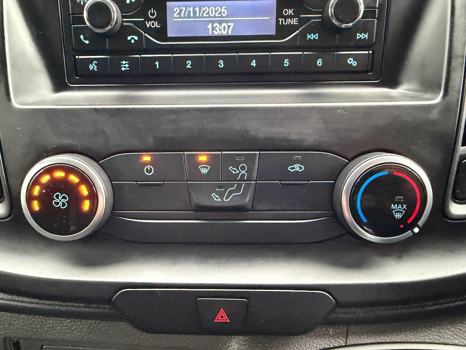 Used Ford Transit Custom 2018 for sale - 76855835: Photo 40