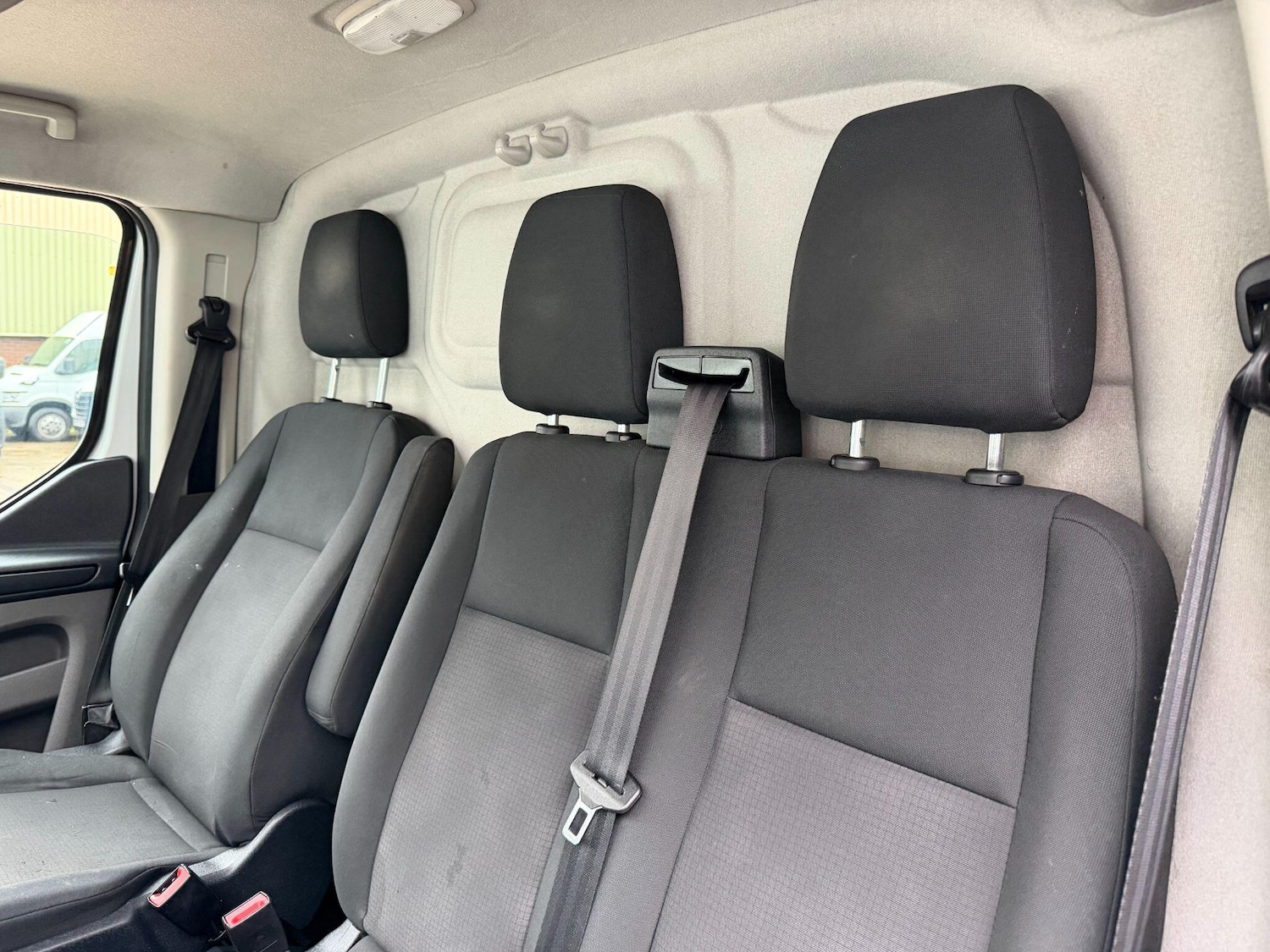 Used Ford Transit Custom 2018 for sale - 76855835: Photo 43