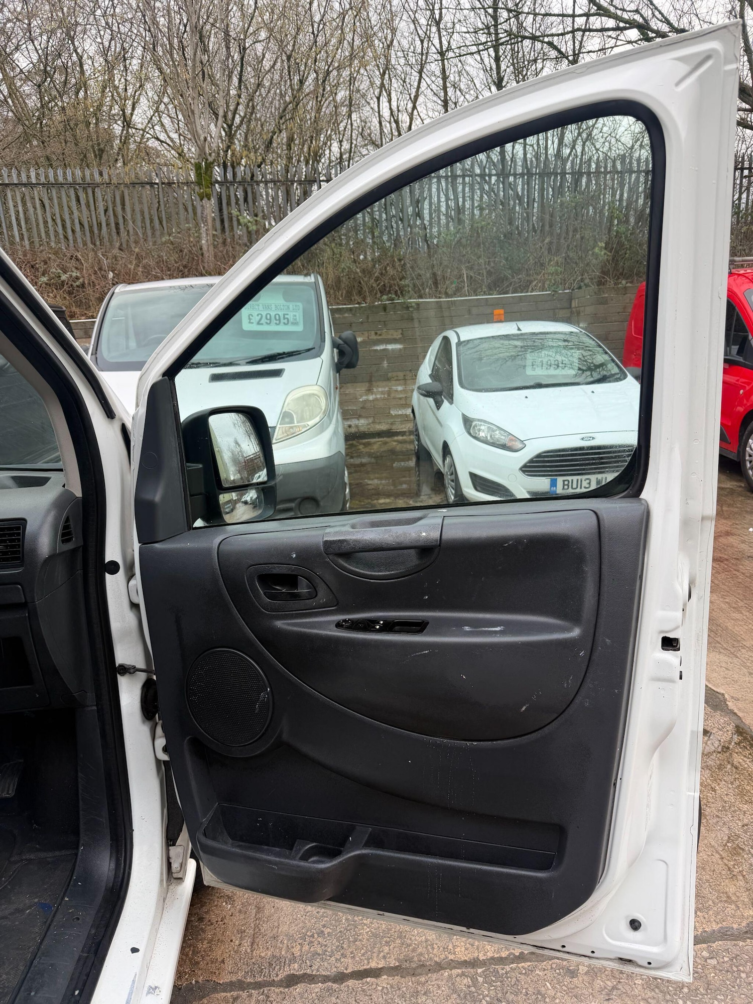 Used Citroen Dispatch 2013 for sale - 77633856: Photo 24