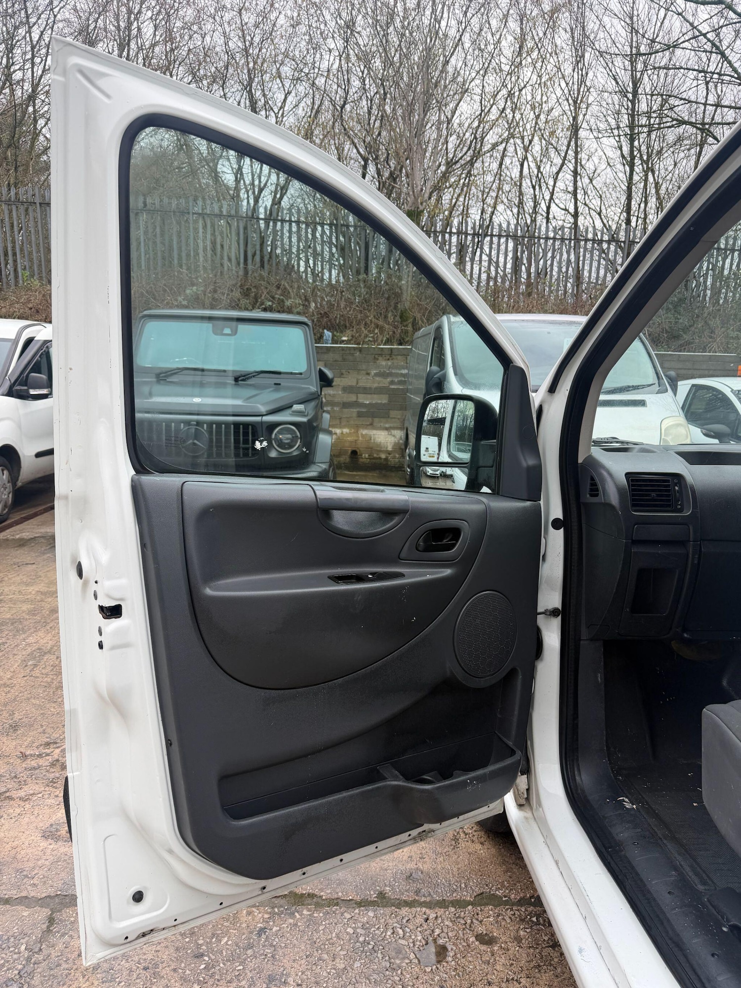 Used Citroen Dispatch 2013 for sale - 77633856: Photo 27