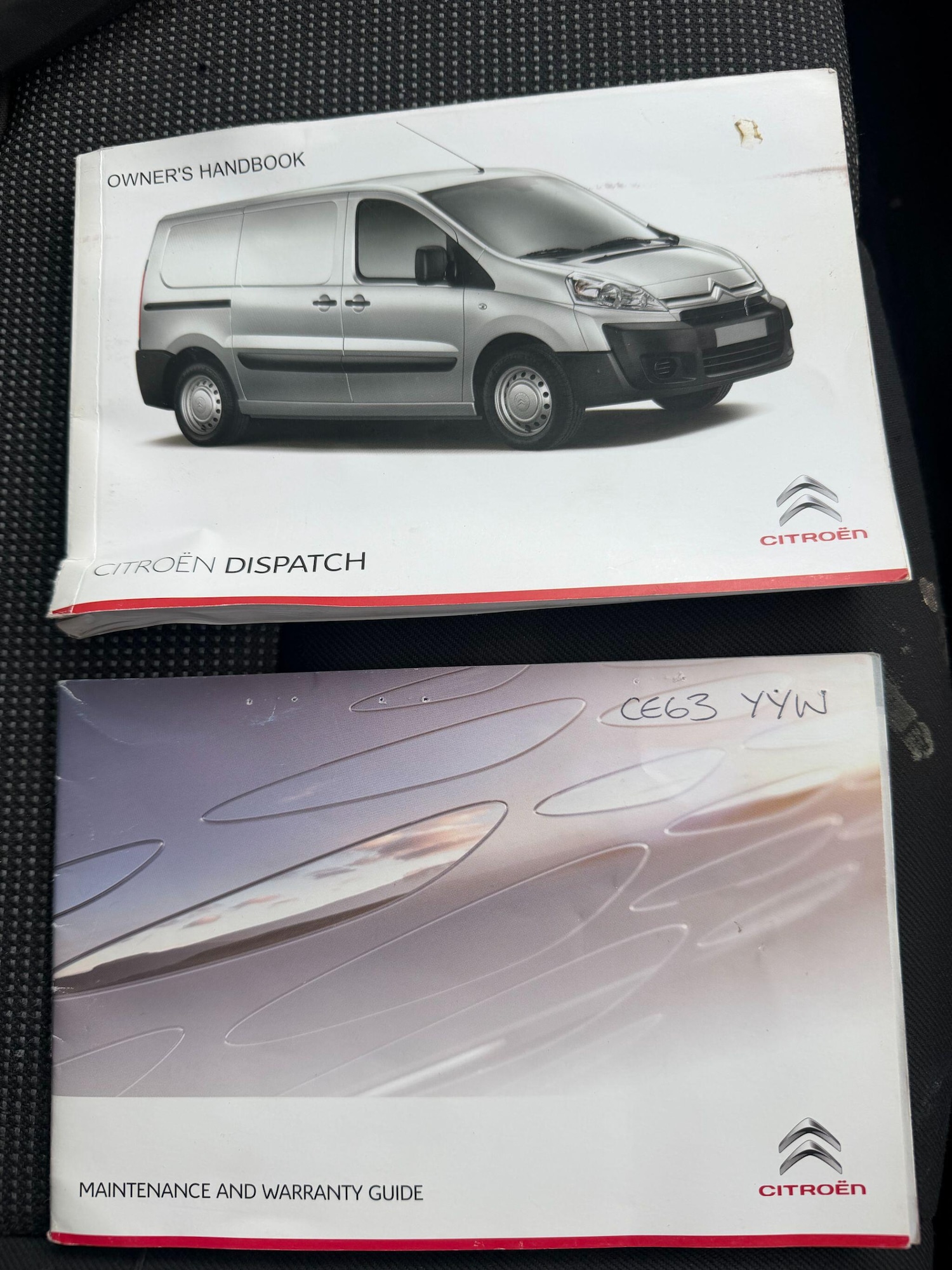 Used Citroen Dispatch 2013 for sale - 77633856: Photo 29