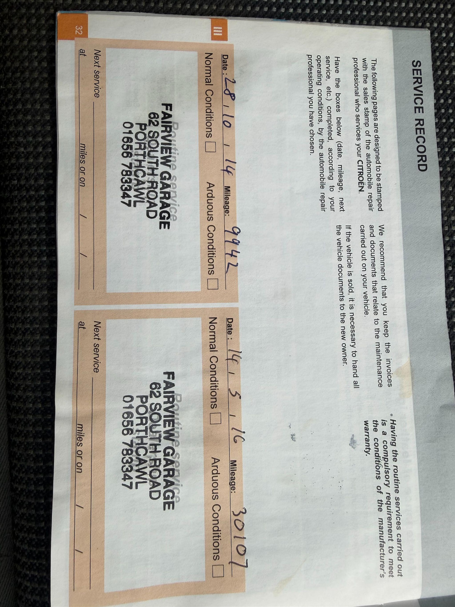 Used Citroen Dispatch 2013 for sale - 77633856: Photo 30