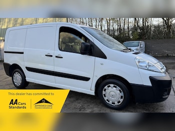 Used Citroen Dispatch 2012 for sale - 76743585: Photo
