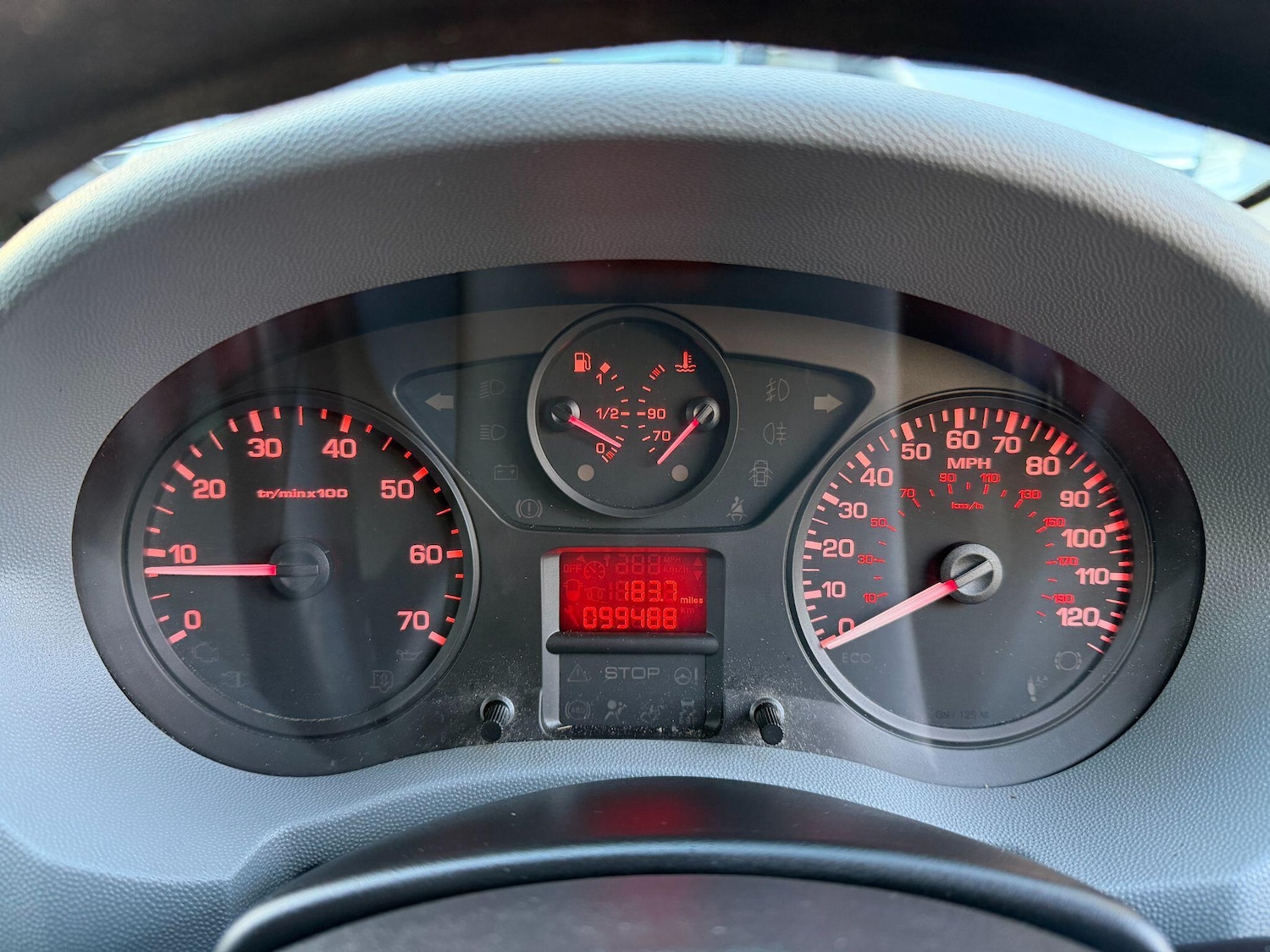 Used Citroen Dispatch 2012 for sale - 76743585: Photo 33