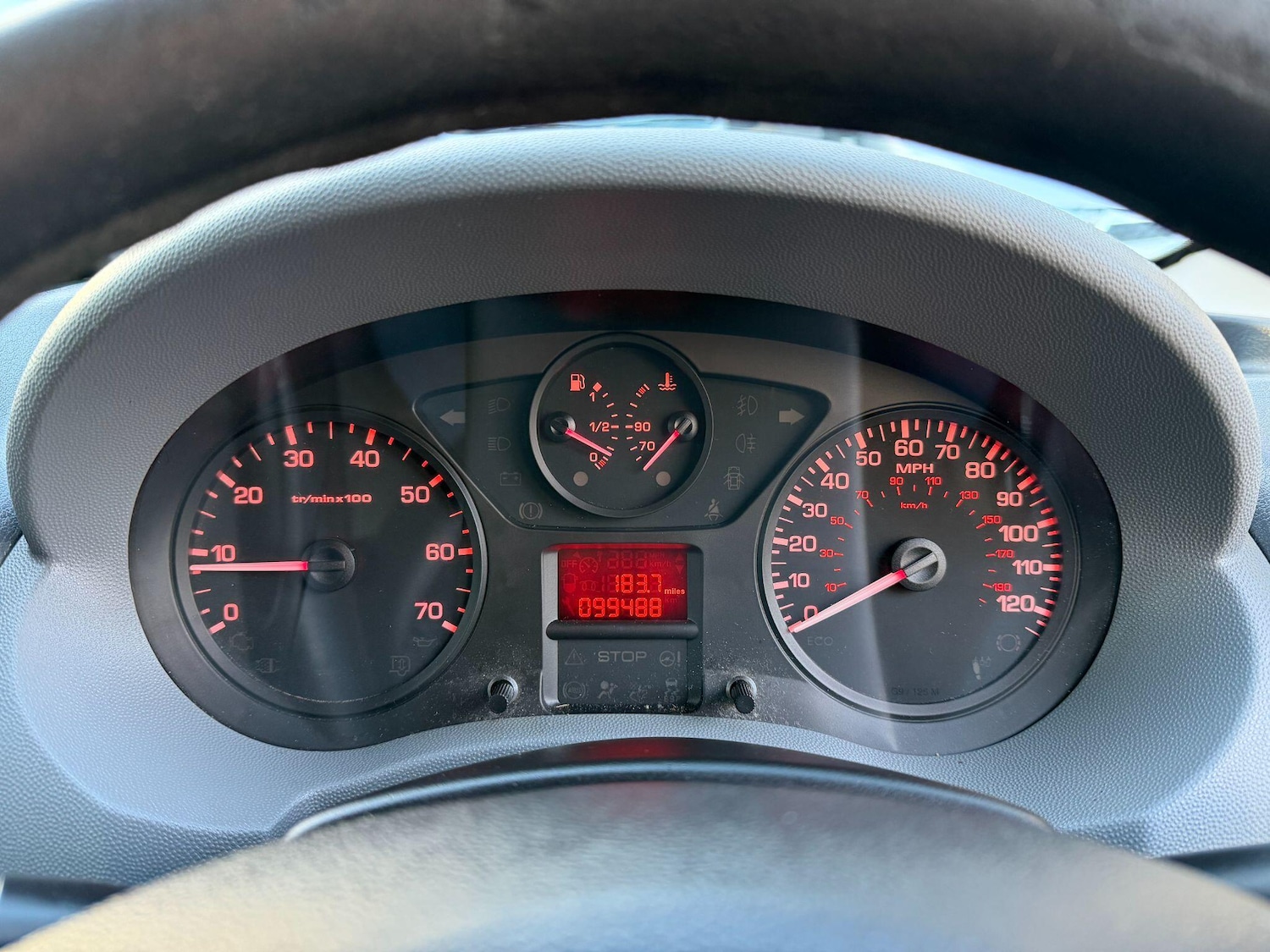 Used Citroen Dispatch 2012 for sale - 76743585: Photo 34