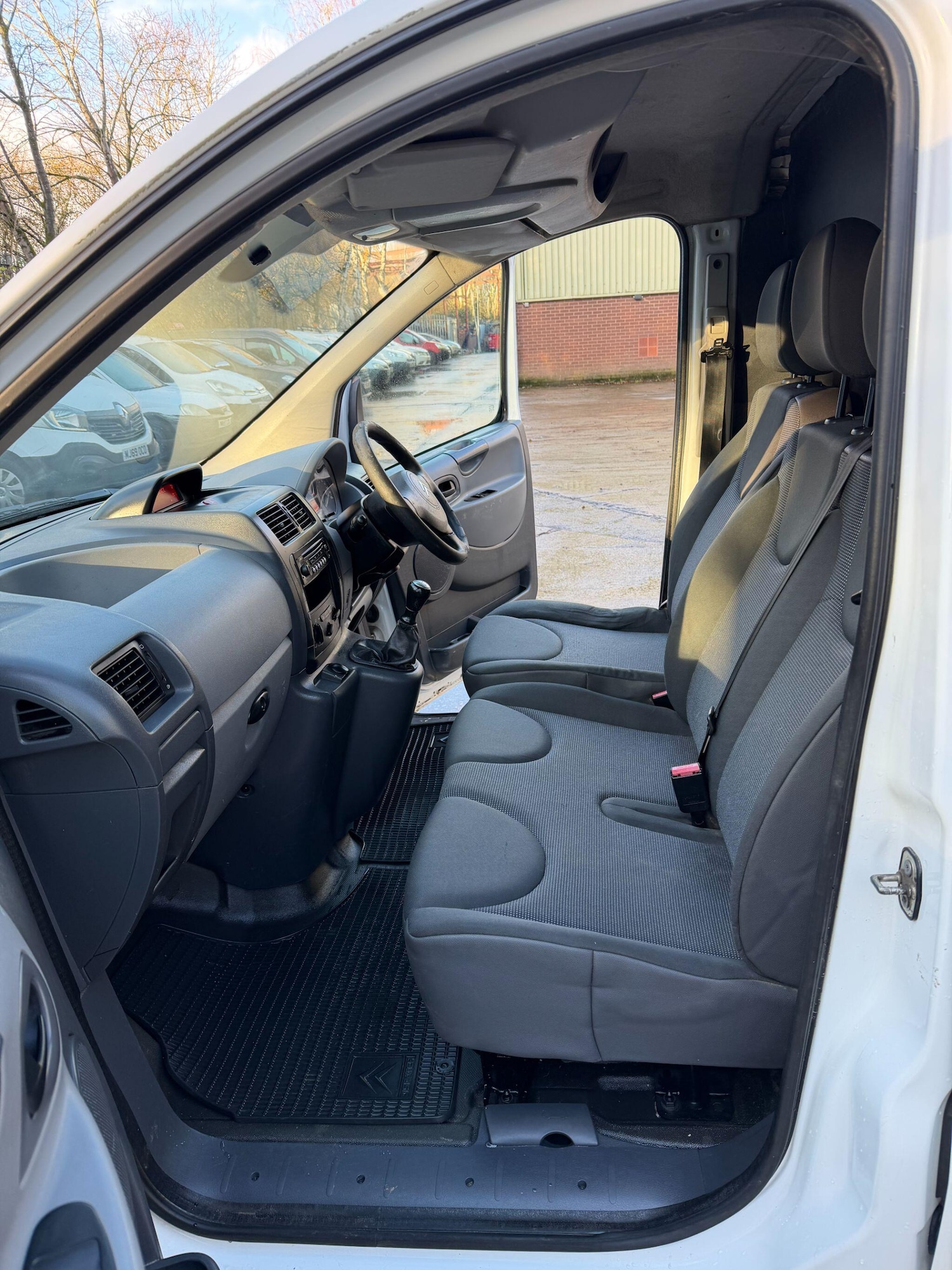 Used Citroen Dispatch 2012 for sale - 76743585: Photo 35