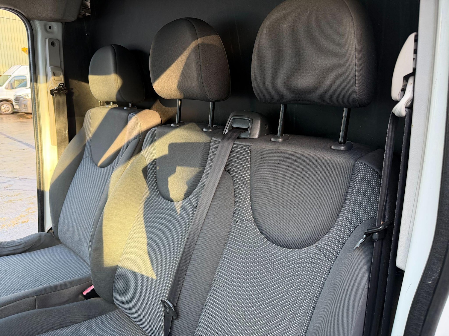 Used Citroen Dispatch 2012 for sale - 76743585: Photo 37