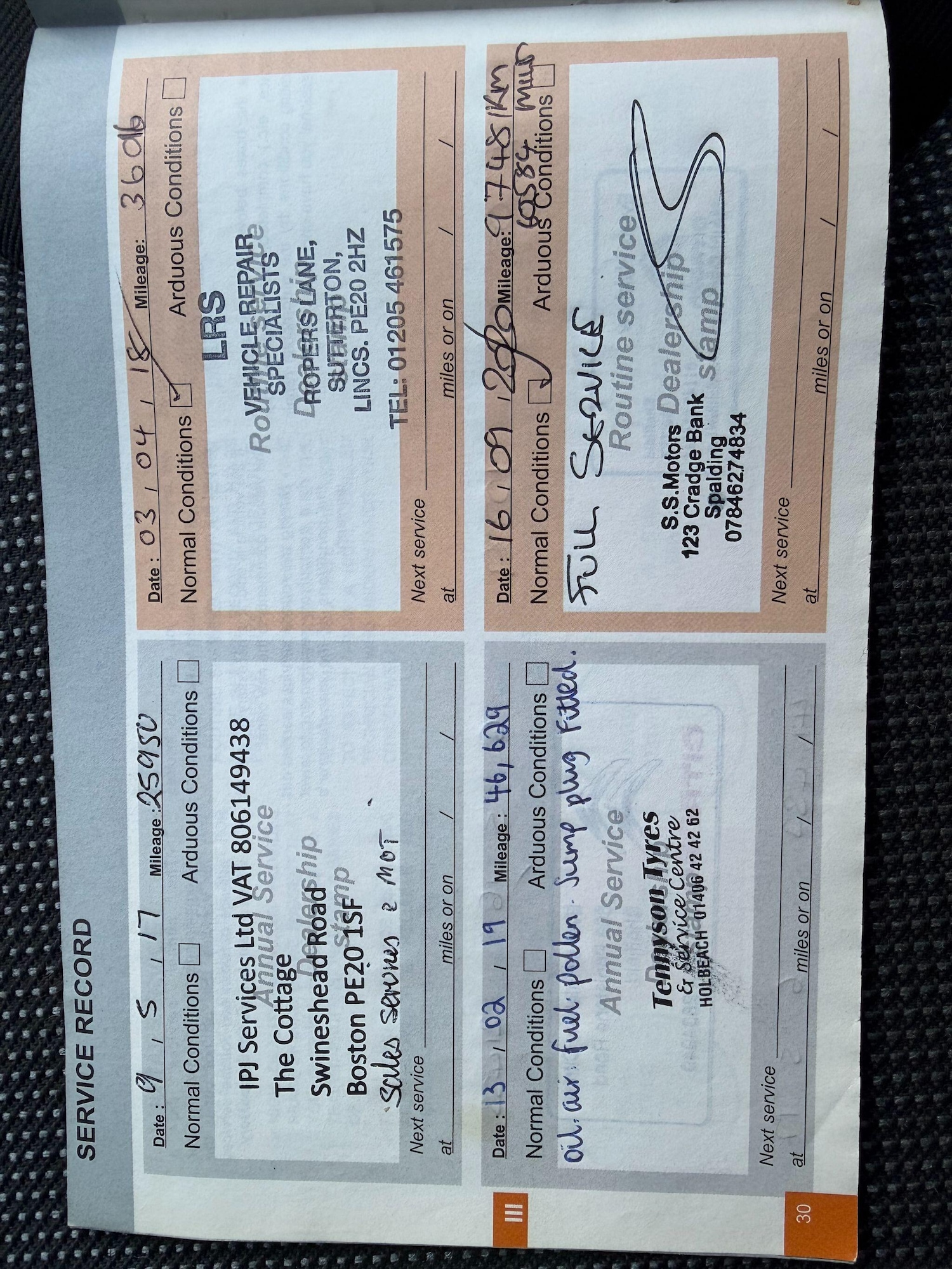 Used Citroen Dispatch 2012 for sale - 76743585: Photo 39