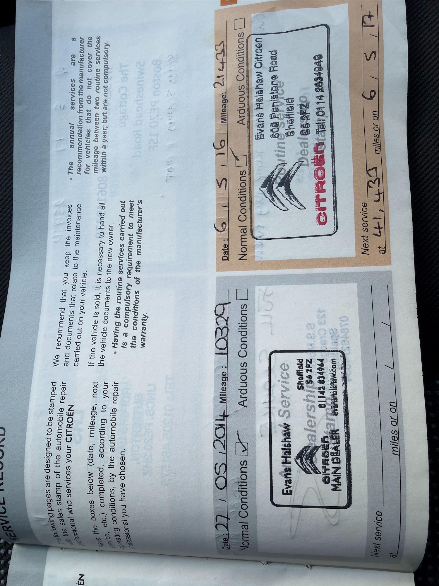 Used Citroen Dispatch 2012 for sale - 76743585: Photo 40