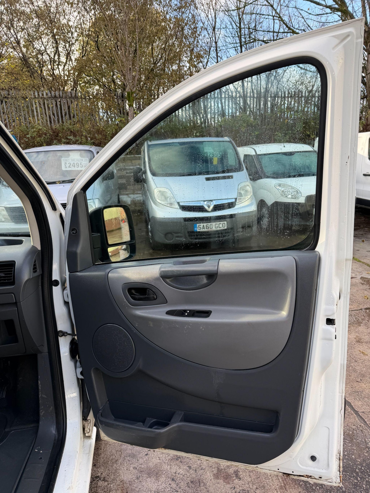 Used Citroen Dispatch 2012 for sale - 76743585: Photo 44