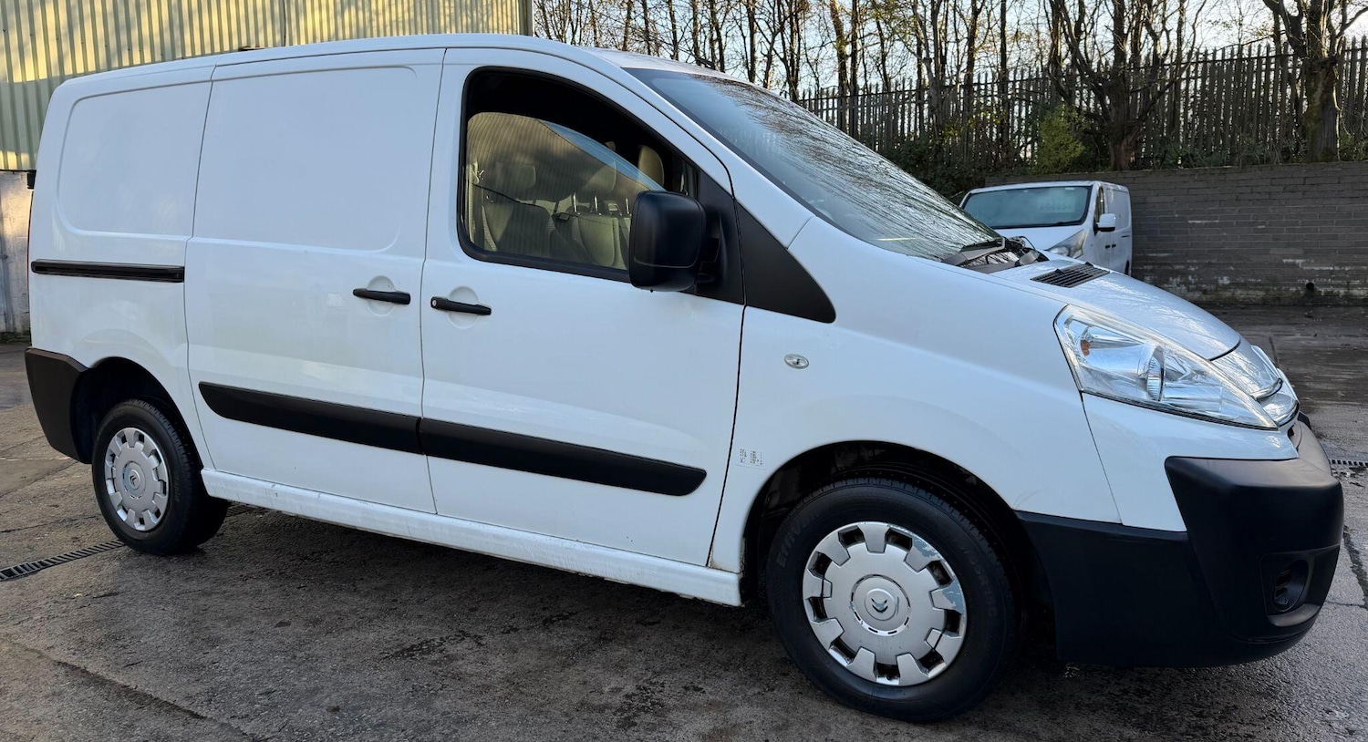 Used Citroen Dispatch 2012 for sale - 76743585: Photo 6