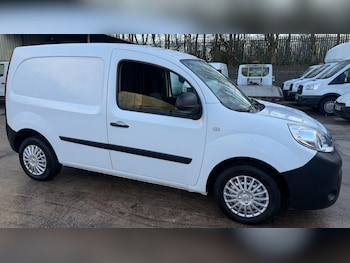 Used Renault Kangoo 2021 for sale - 77737878: Photo