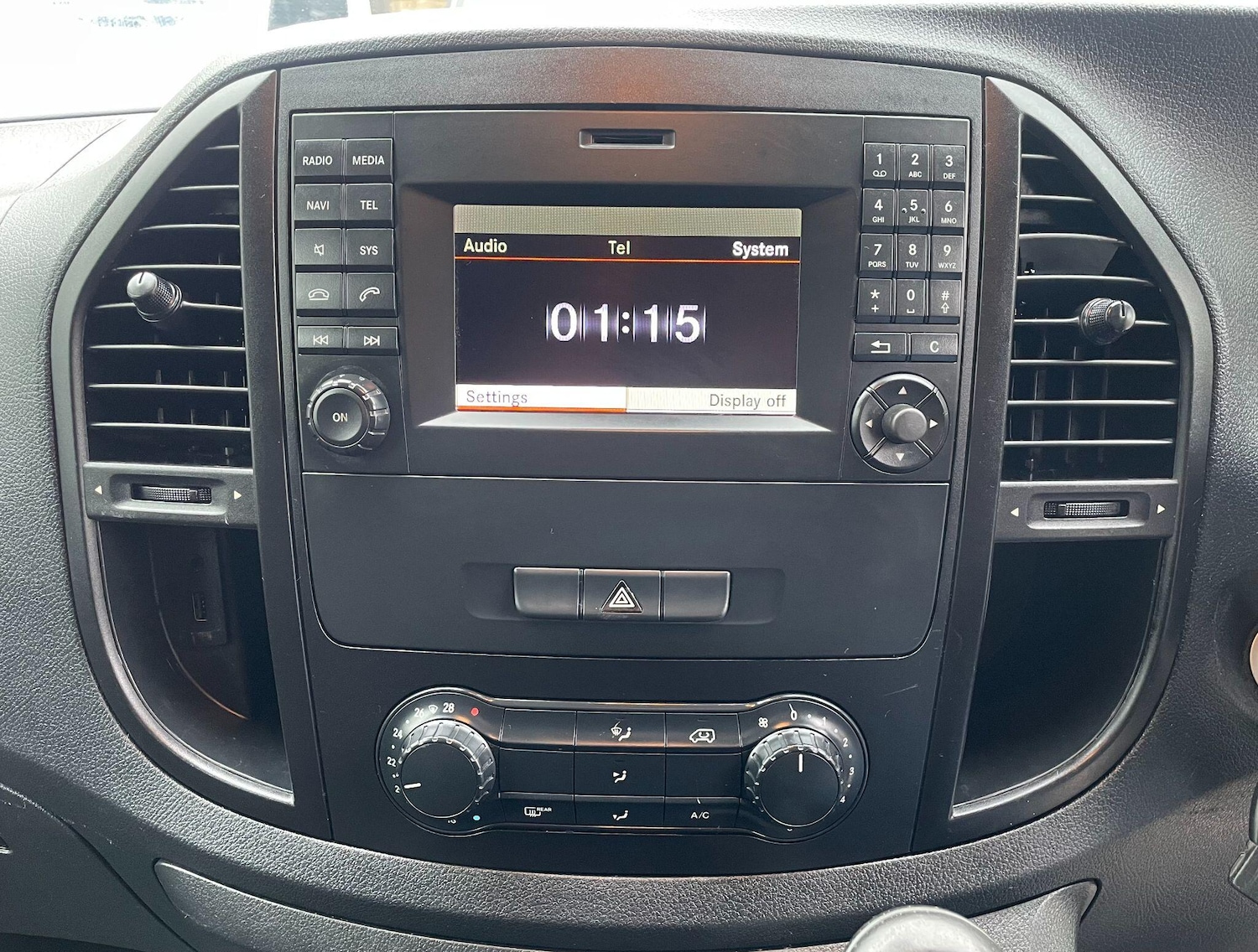 Used Mercedes-Benz Vito 2017 for sale - 77330641: Photo 34