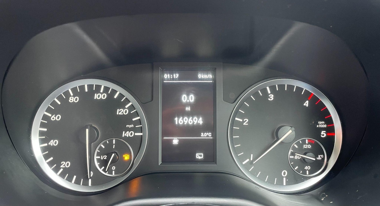 Used Mercedes-Benz Vito 2017 for sale - 77330641: Photo 37