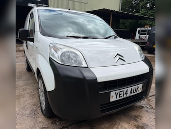 Used Citroen Nemo 2014 for sale - 78890973: Photo