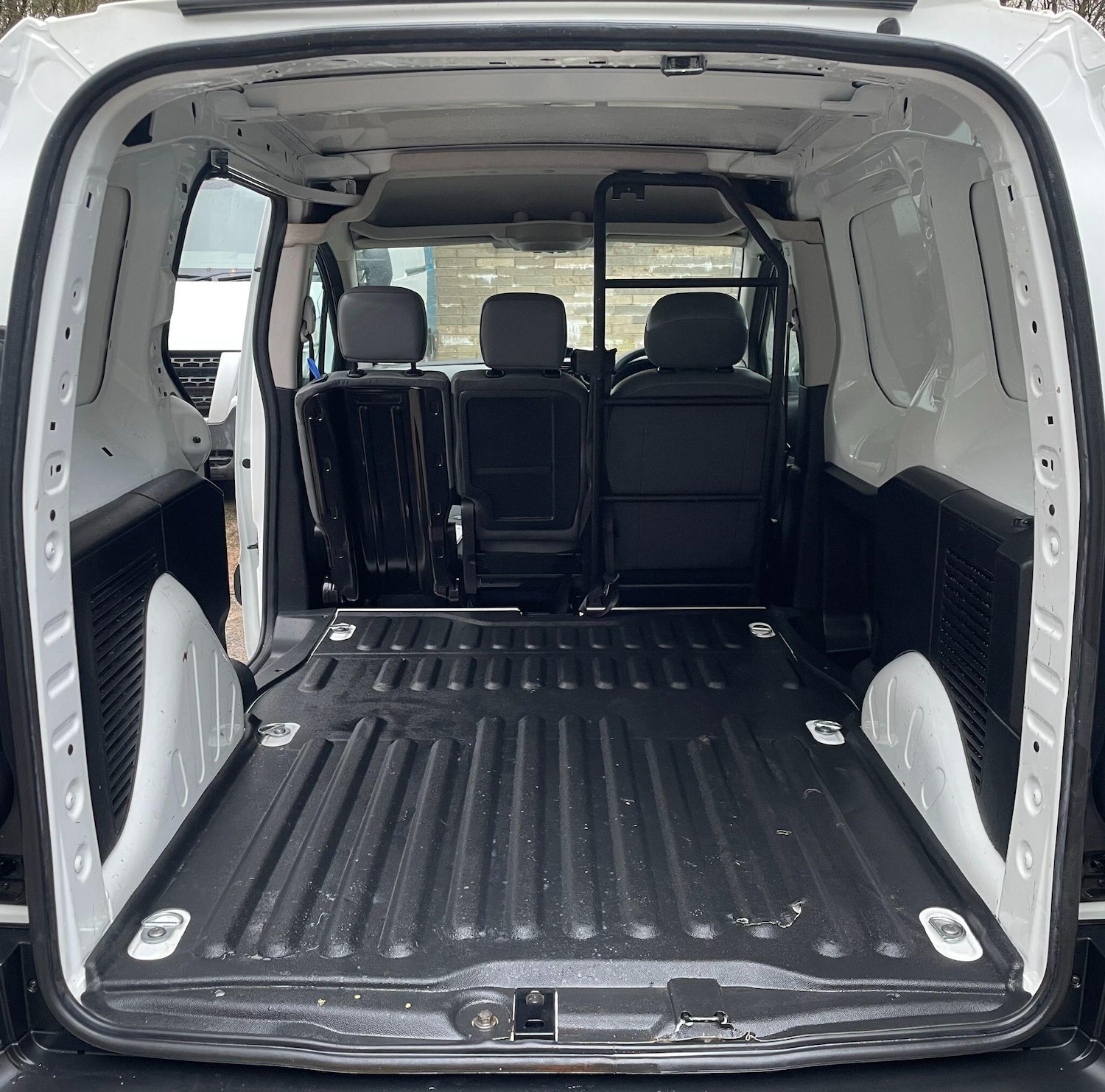 Used Citroen Berlingo 2014 for sale - 76913035: Photo 12