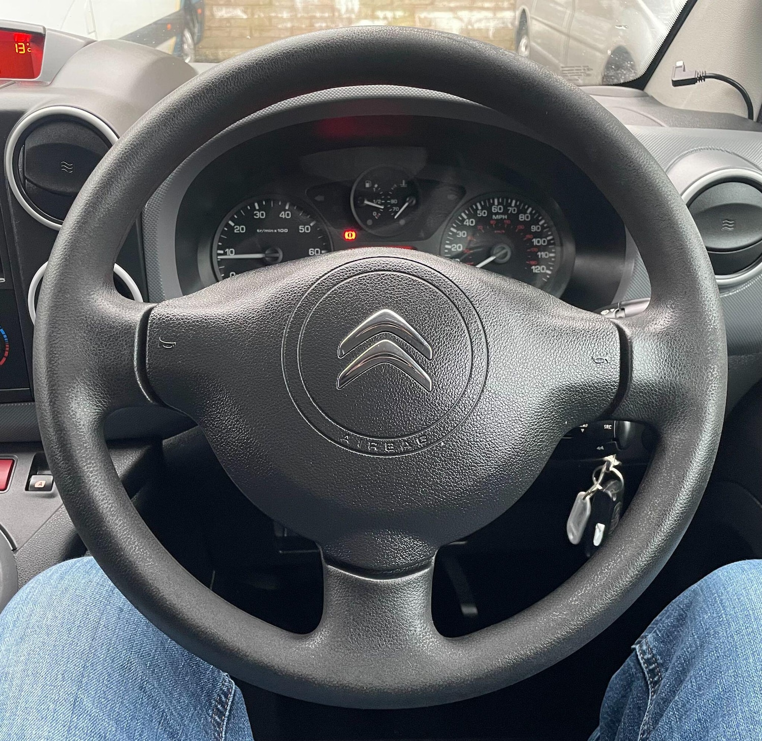 Used Citroen Berlingo 2014 for sale - 76913035: Photo 26