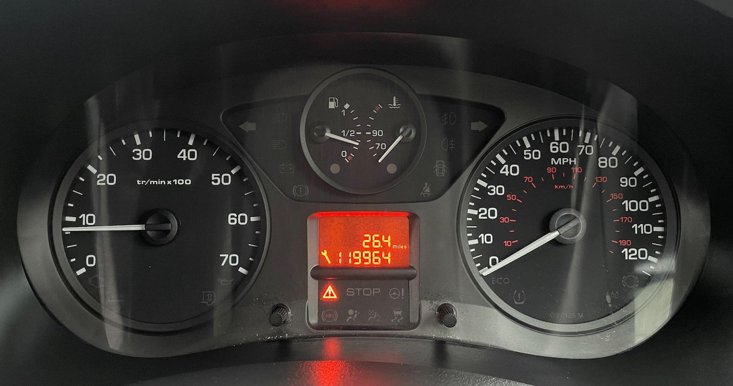 Used Citroen Berlingo 2014 for sale - 76913035: Photo 27