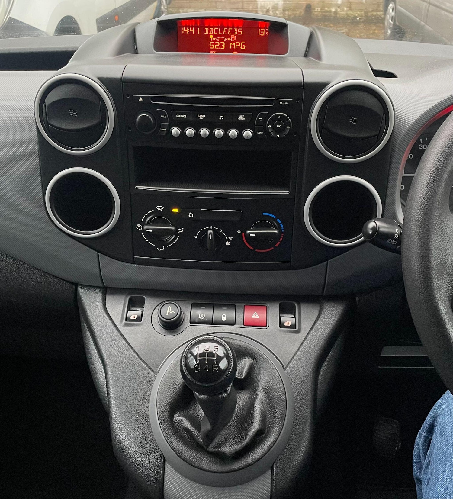 Used Citroen Berlingo 2014 for sale - 76913035: Photo 28