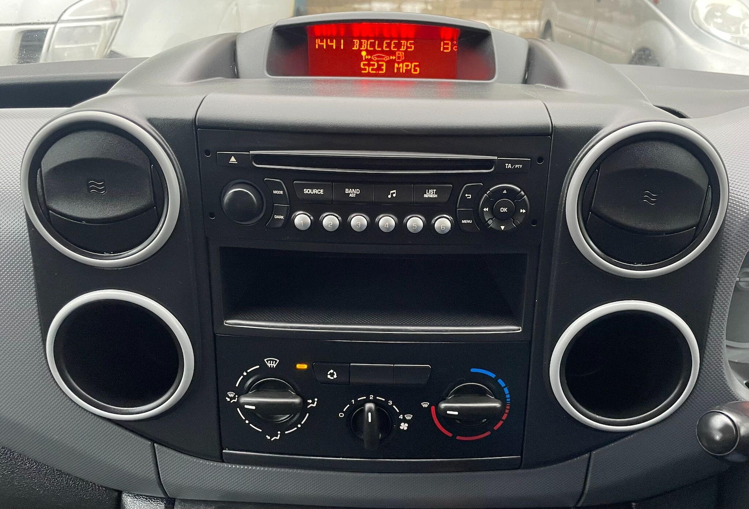 Used Citroen Berlingo 2014 for sale - 76913035: Photo 29