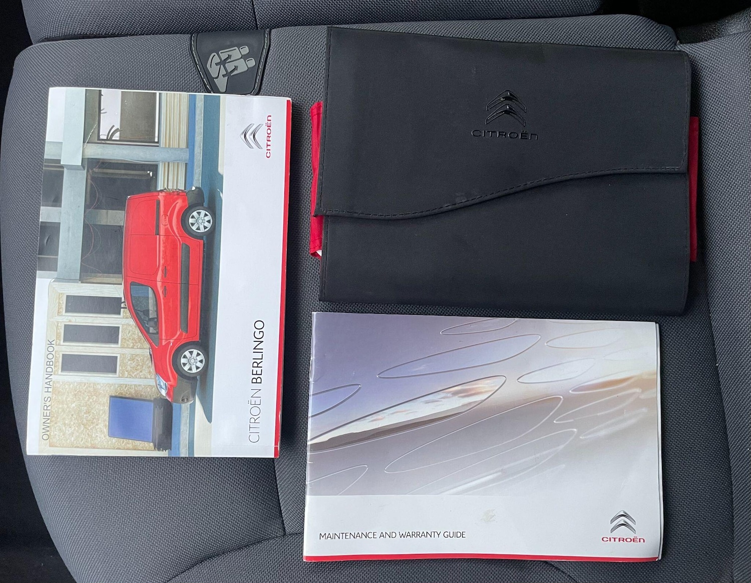 Used Citroen Berlingo 2014 for sale - 76913035: Photo 35