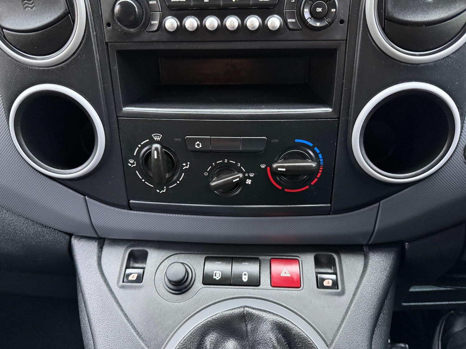 Used Peugeot Partner 2014 for sale - 77040225: Photo 33