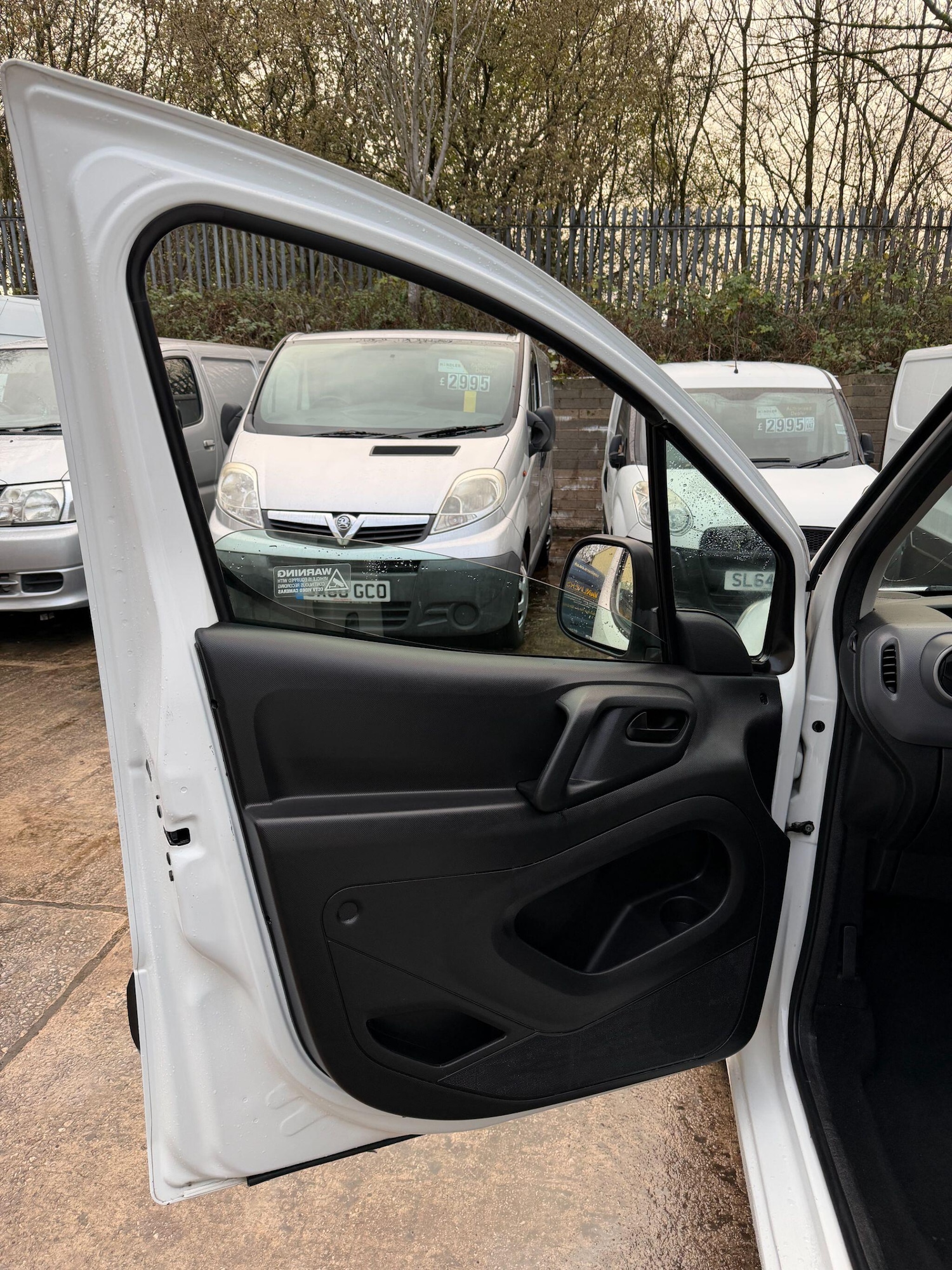 Used Peugeot Partner 2014 for sale - 77040225: Photo 34