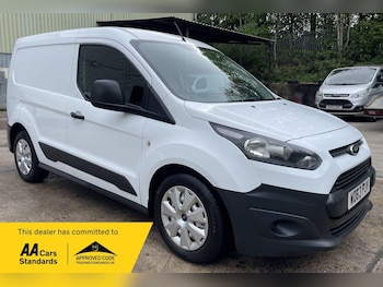 Used Ford Transit Connect 2013 for sale - 78416120: Photo