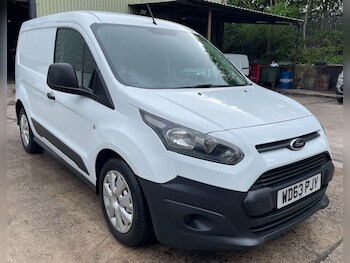 Used Ford Transit Connect 2013 for sale - 78416120: Photo