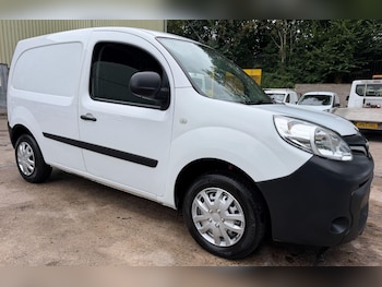 Used Renault Kangoo 2021 for sale - 79316621: Photo