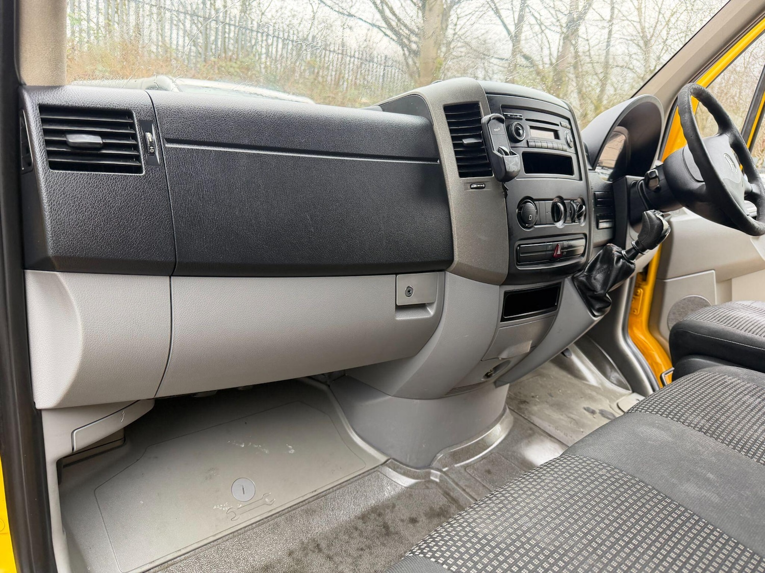 Used Mercedes-Benz Sprinter 2008 for sale - 77793385: Photo 28