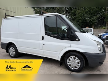 Used Ford Transit 2011 for sale - 79256292: Photo