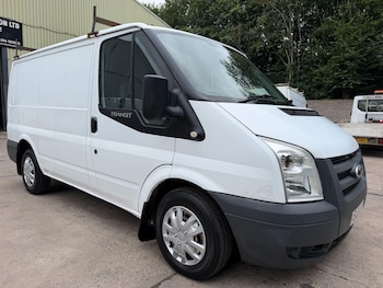 Used Ford Transit 2011 for sale - 79256292: Photo
