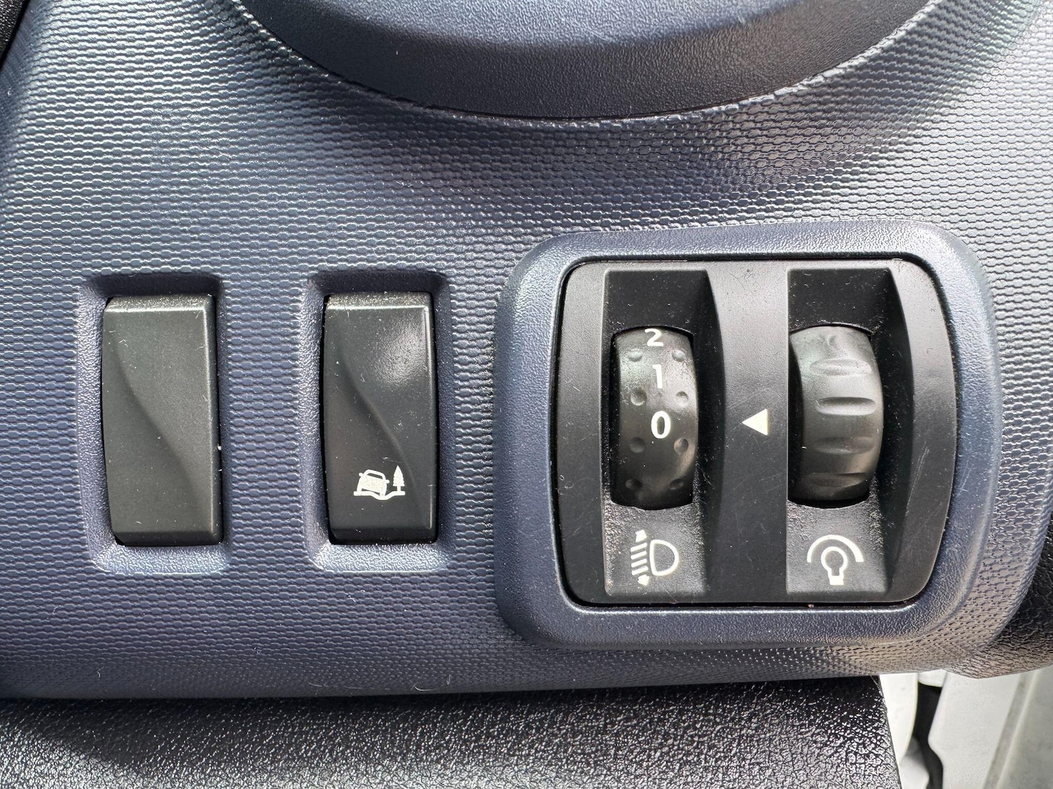 Used Vauxhall Vivaro 2016 for sale - 76549379: Photo 30