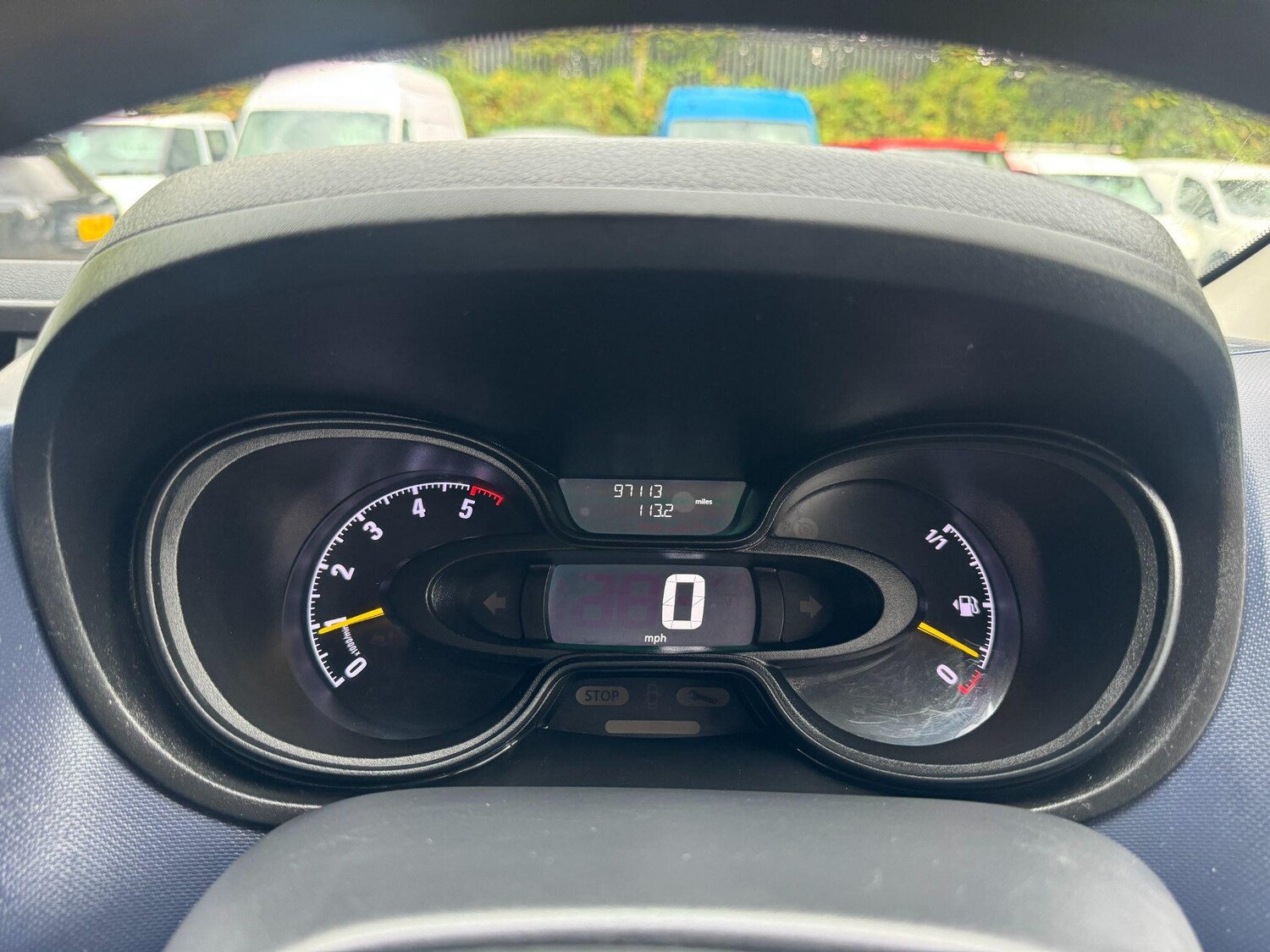 Used Vauxhall Vivaro 2016 for sale - 76549379: Photo 33