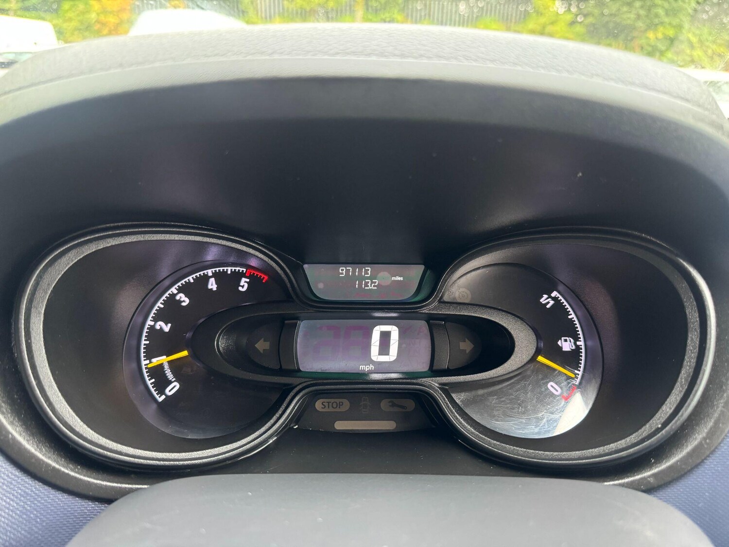 Used Vauxhall Vivaro 2016 for sale - 76549379: Photo 34