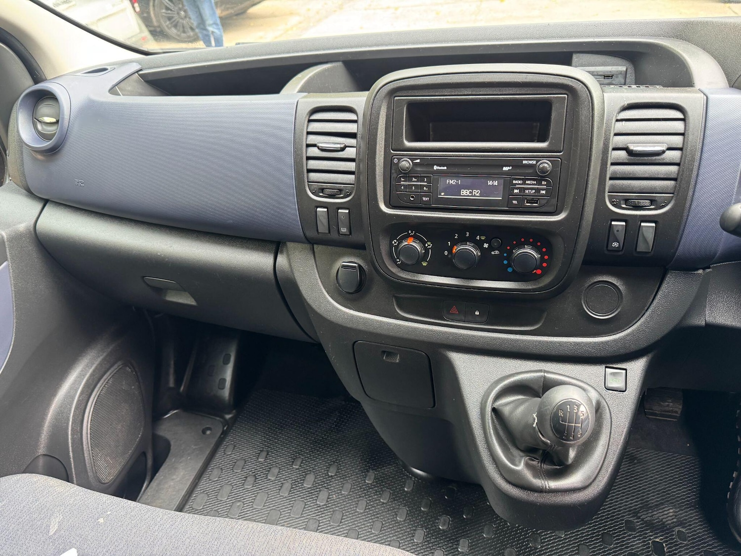 Used Vauxhall Vivaro 2016 for sale - 76549379: Photo 37