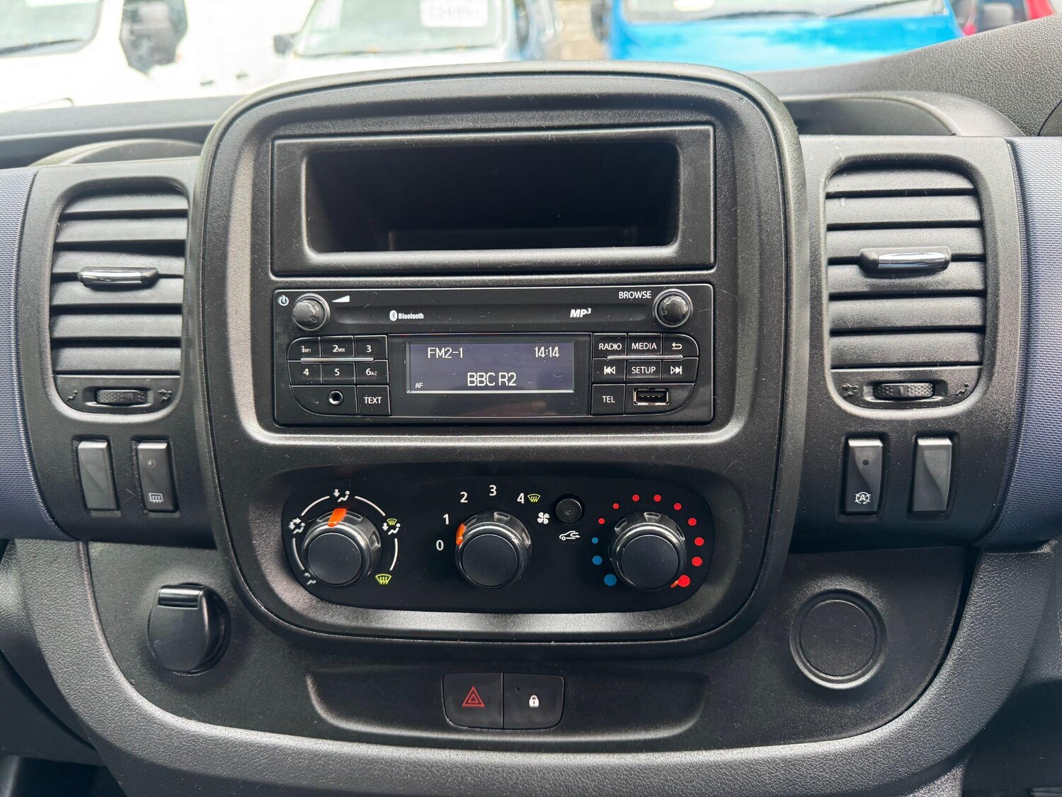 Used Vauxhall Vivaro 2016 for sale - 76549379: Photo 39