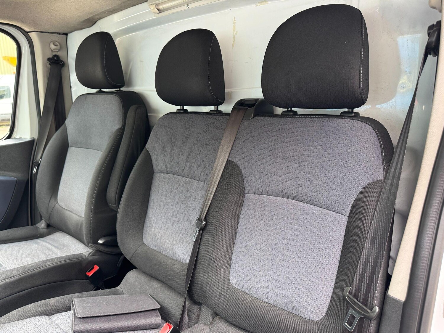 Used Vauxhall Vivaro 2016 for sale - 76549379: Photo 45