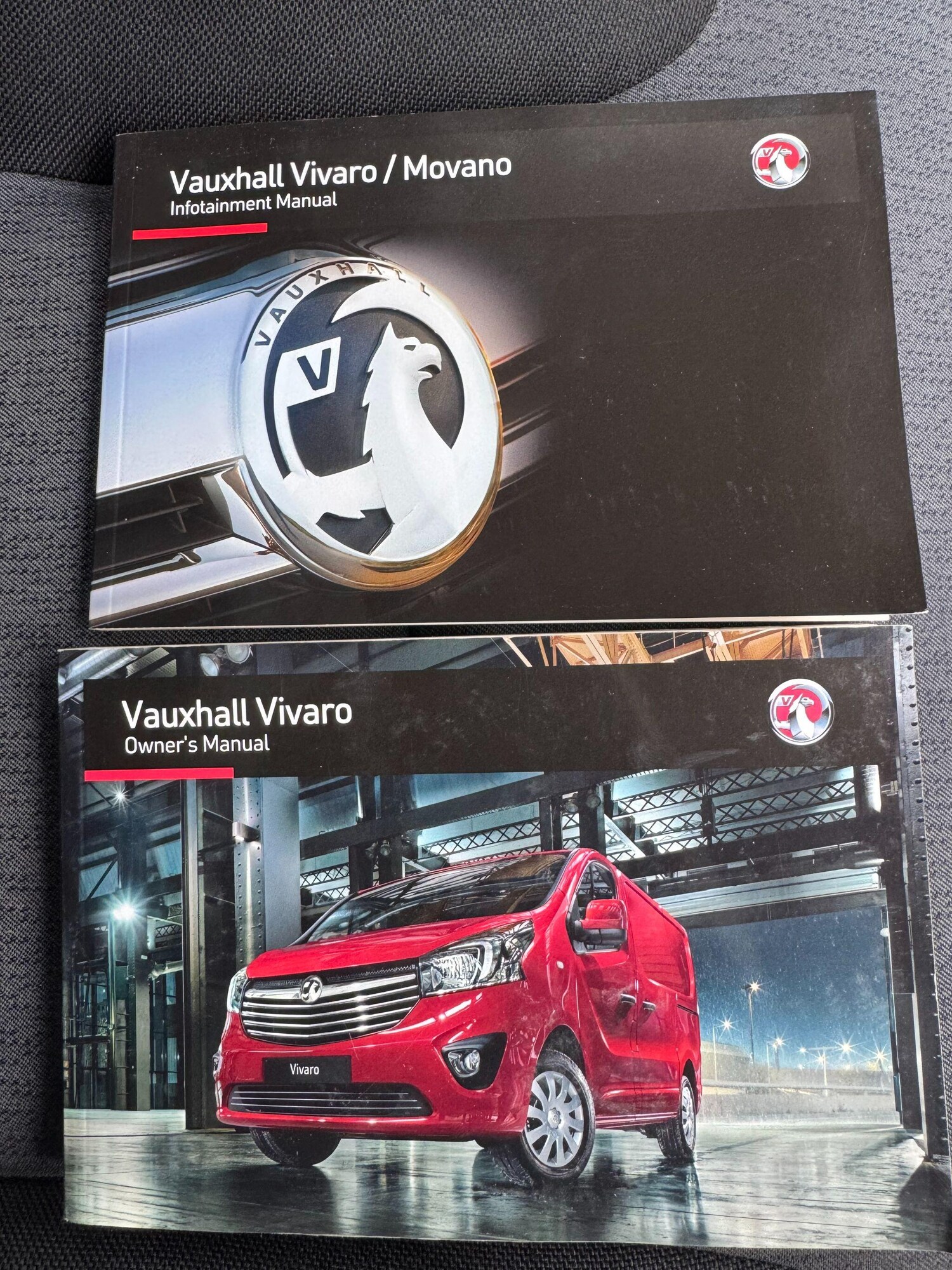 Used Vauxhall Vivaro 2016 for sale - 76549379: Photo 46