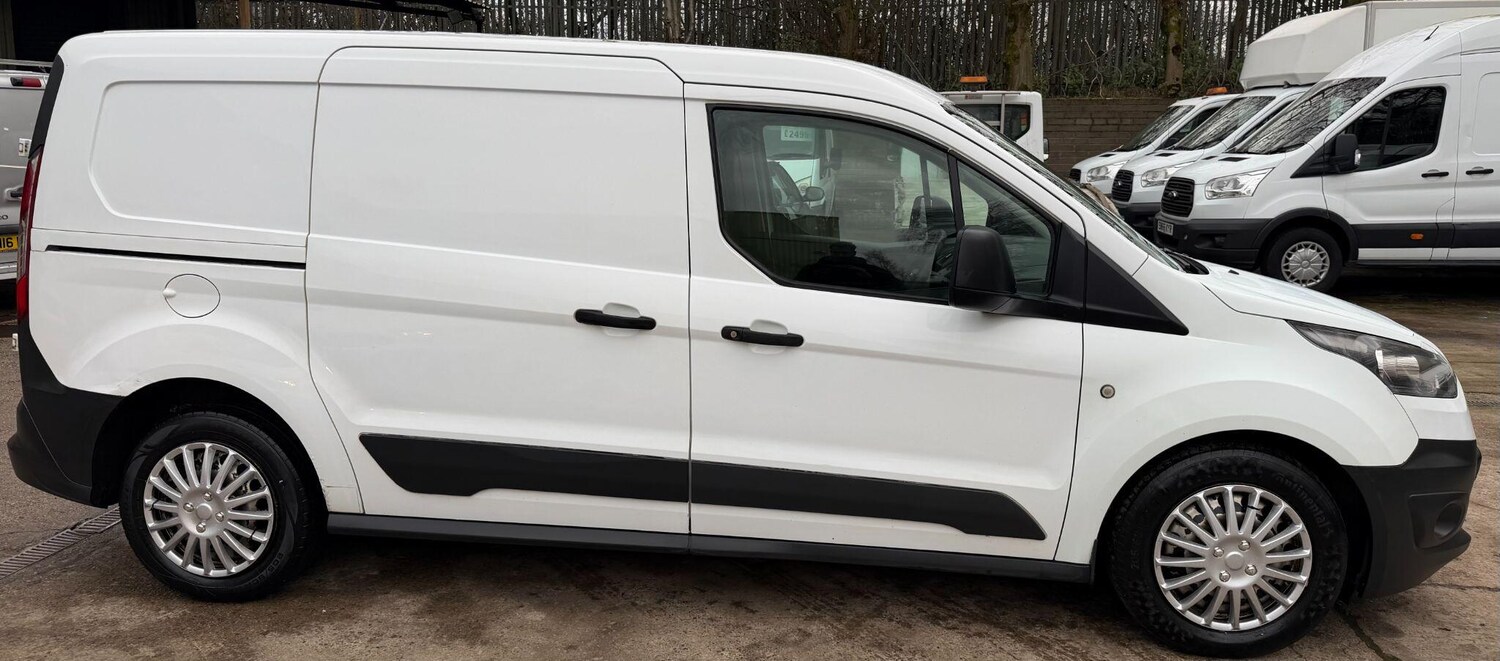 Used Ford Transit Connect for sale - 77670508: Photo 10