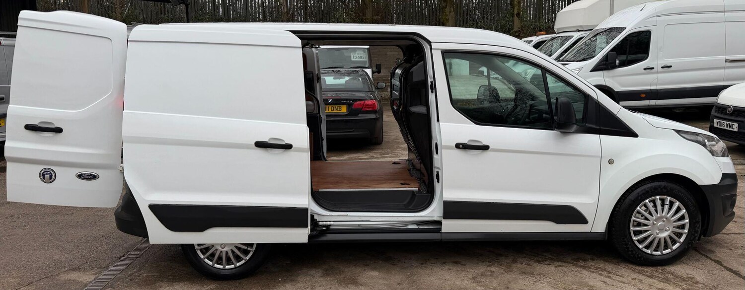 Used Ford Transit Connect for sale - 77670508: Photo 11